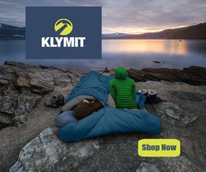 Klymit Gear