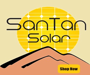 SanTan Solar